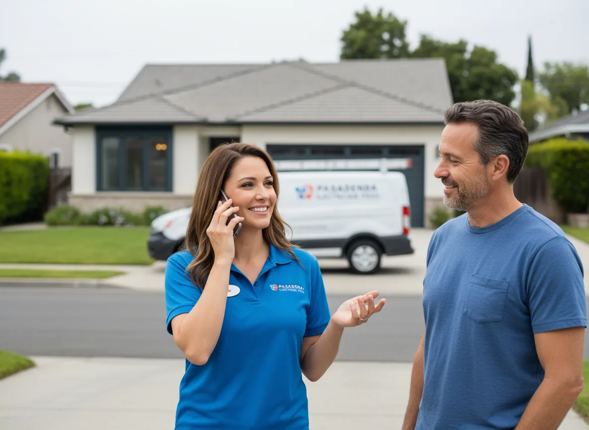 Electrician Burkittsville, MD FAQs